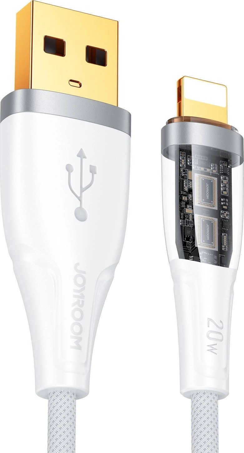 _1384078 Cable to USB-A  Lightning  2