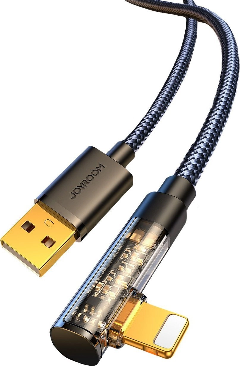Kabel USB Joyroom USB-A - Lightning