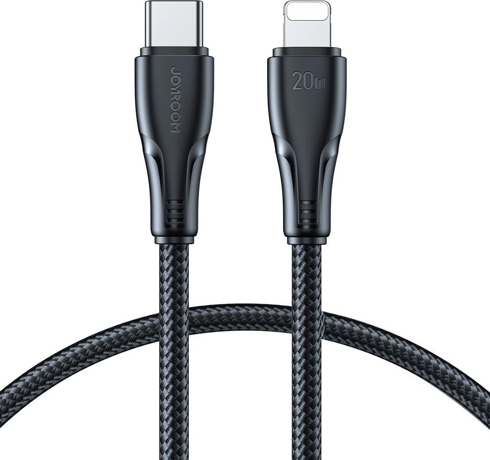 Joyroom USB C - Lightning 20W