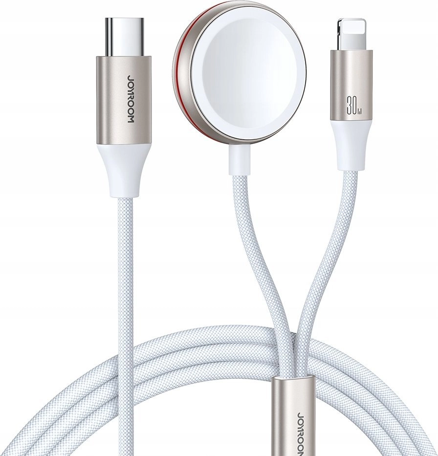 Joyroom Apple Watch Wireless Charger 3