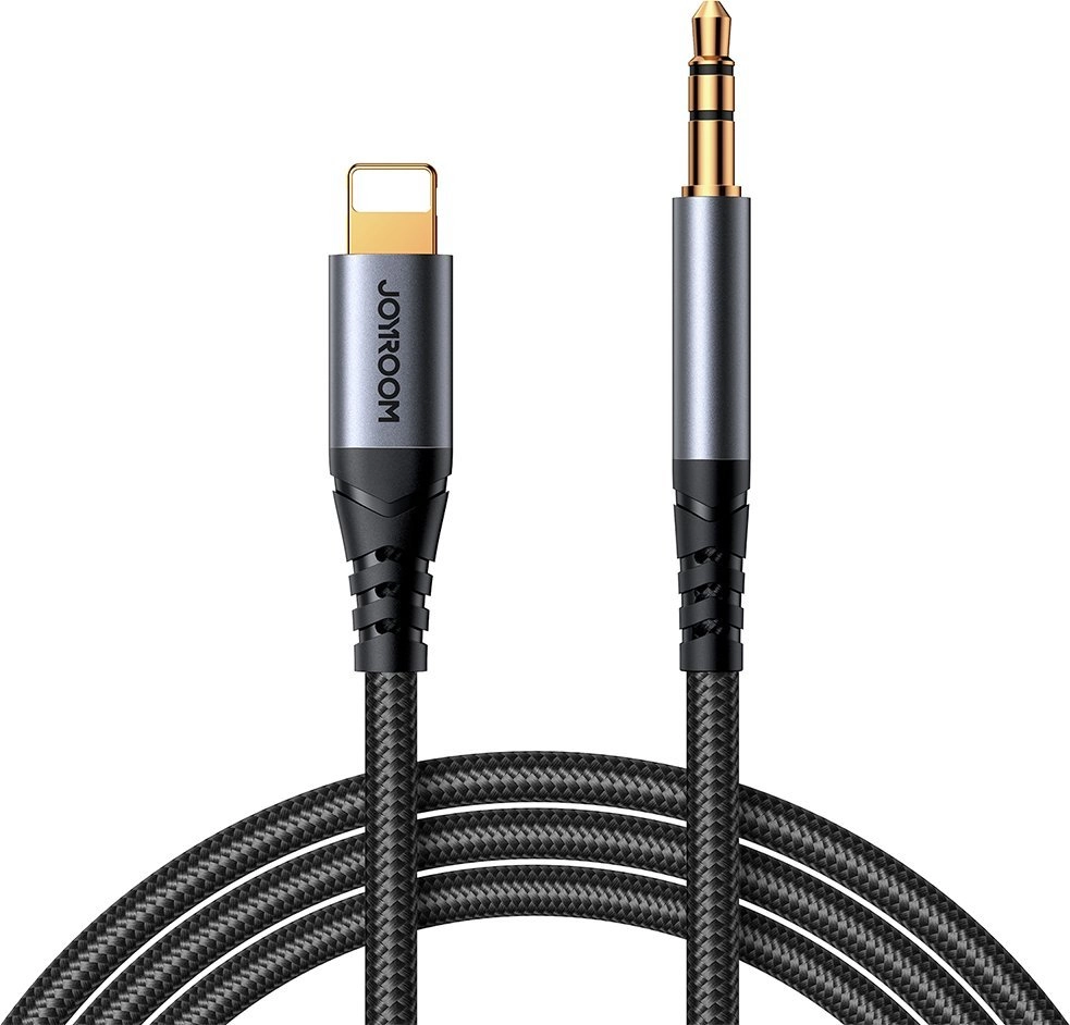 Kabel Joyroom Kabel audio Joyroom SY-A06