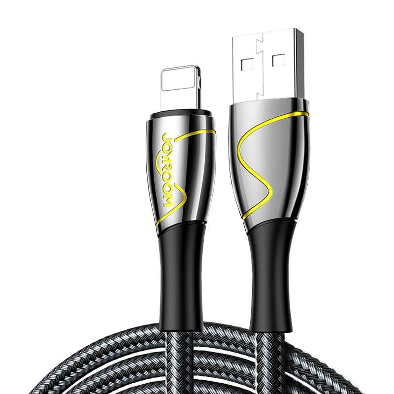 Kabel USB Joyroom USB-A - Lightning