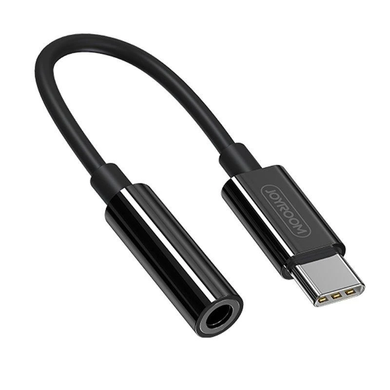 Audio adapteris Joyroom SH-C1 Type-C to