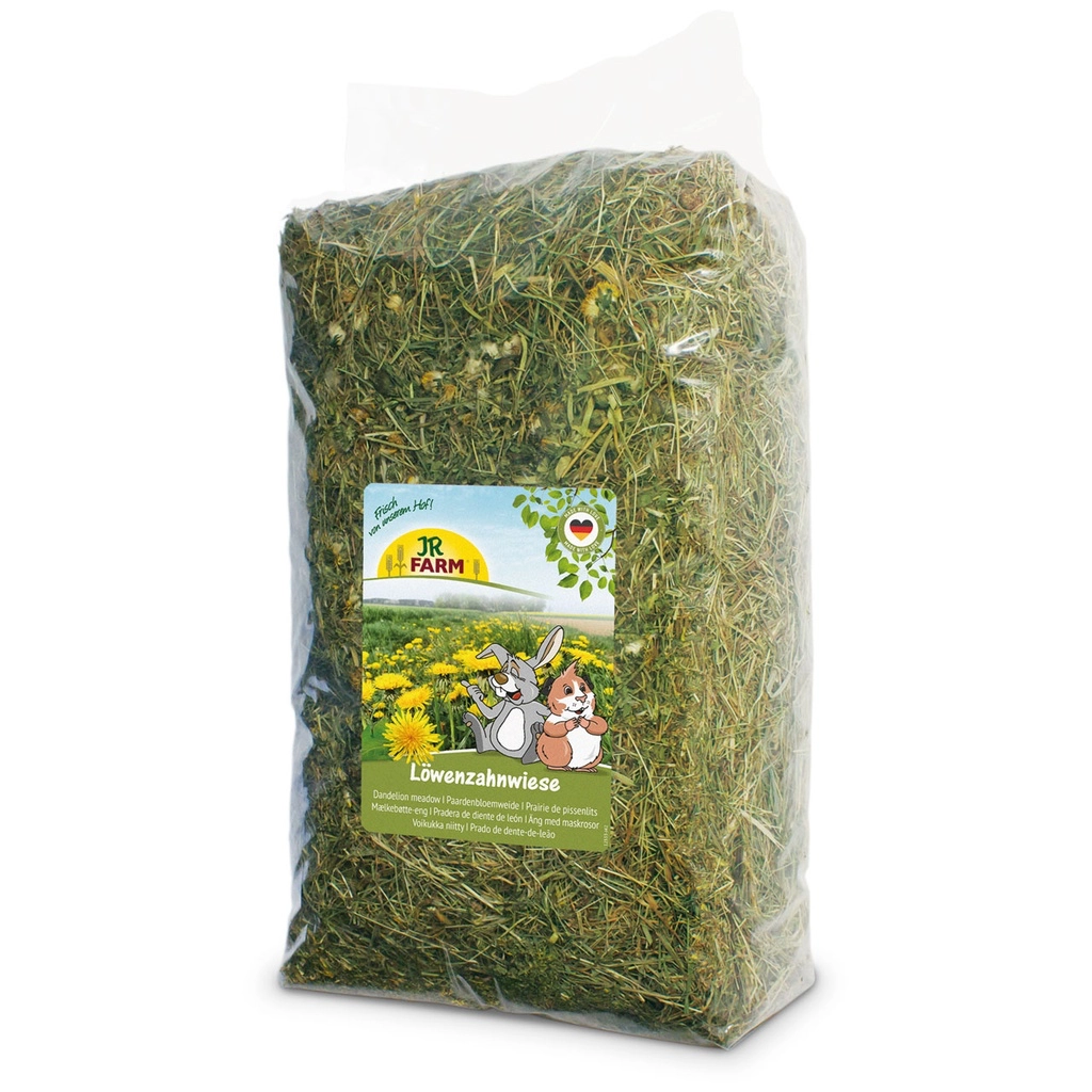 Jr Farm - Mountain Meadow Hay