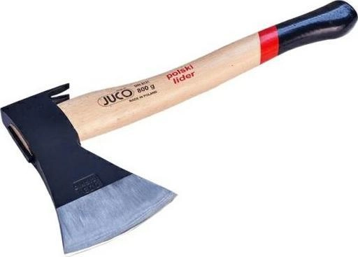 Juco JUCO AXE LUX 0.4kg