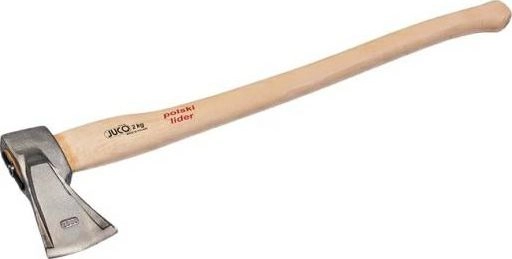 Juco Wooden splitting ax 2kg (T6087)