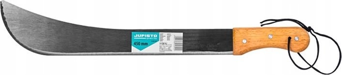 Jufisto JUFISTO MACHETE FOR BRANCHES 450mm