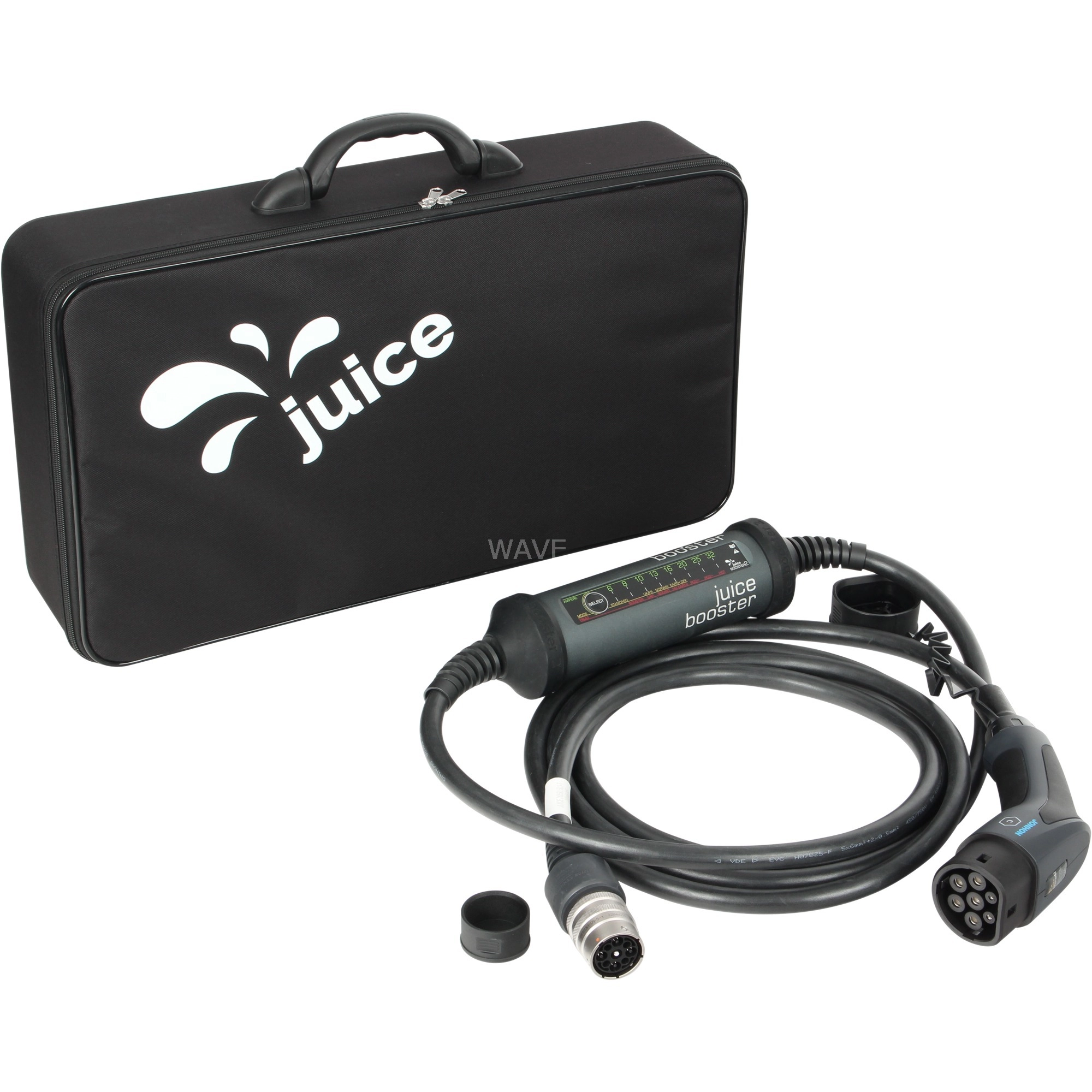 Juice Technology JUICE BOOSTER 2 incl