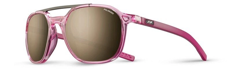 JULBO SLACK polarized glasses pink Cat