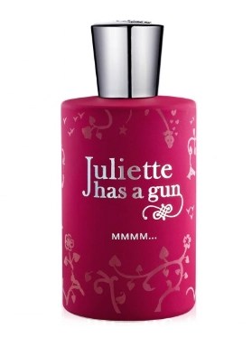 Juliette has a Gun Mmmm... 100