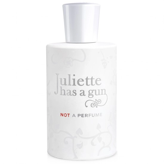 Juliette has a Gun Not a
