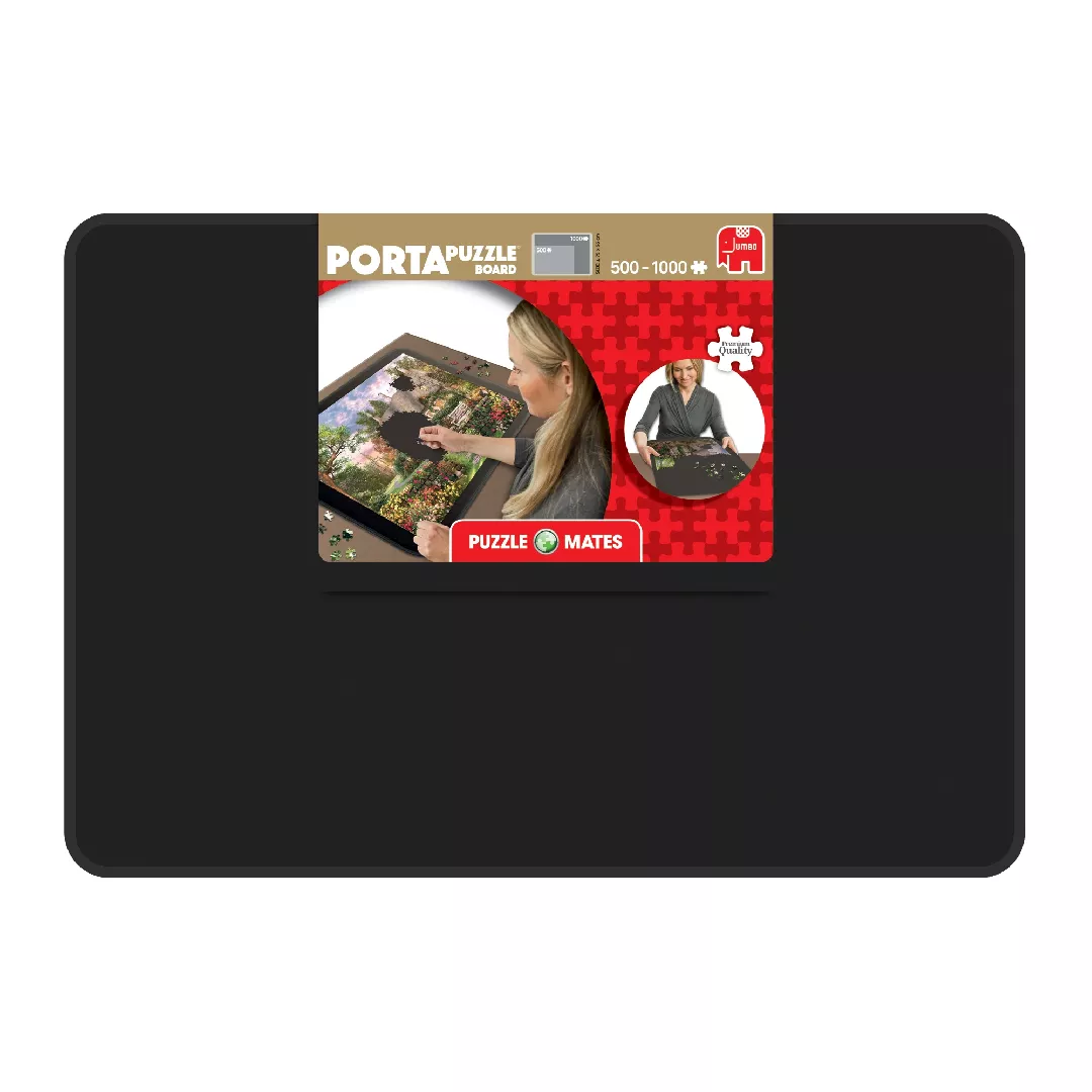 Puzzle Mates - Portapuzzle Board (up