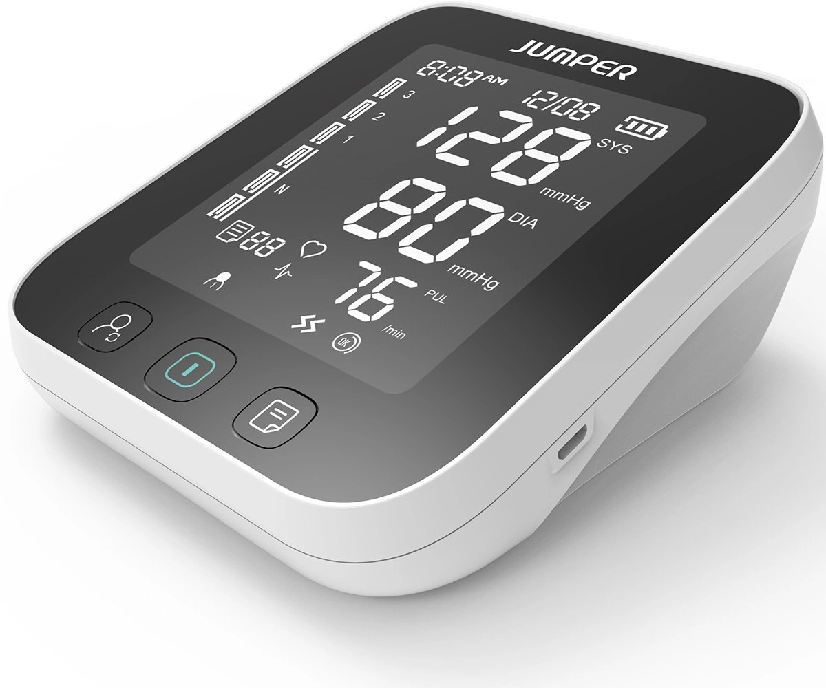 Jumper Jumper HA101 blood pressure monitor