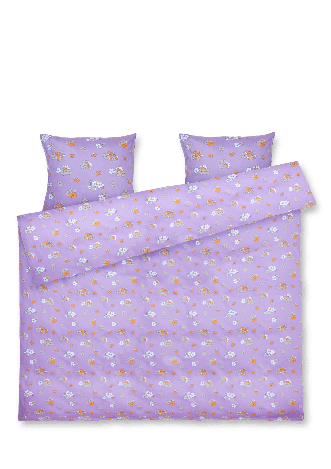 Juna - Grand Pleasantly Bed Linen