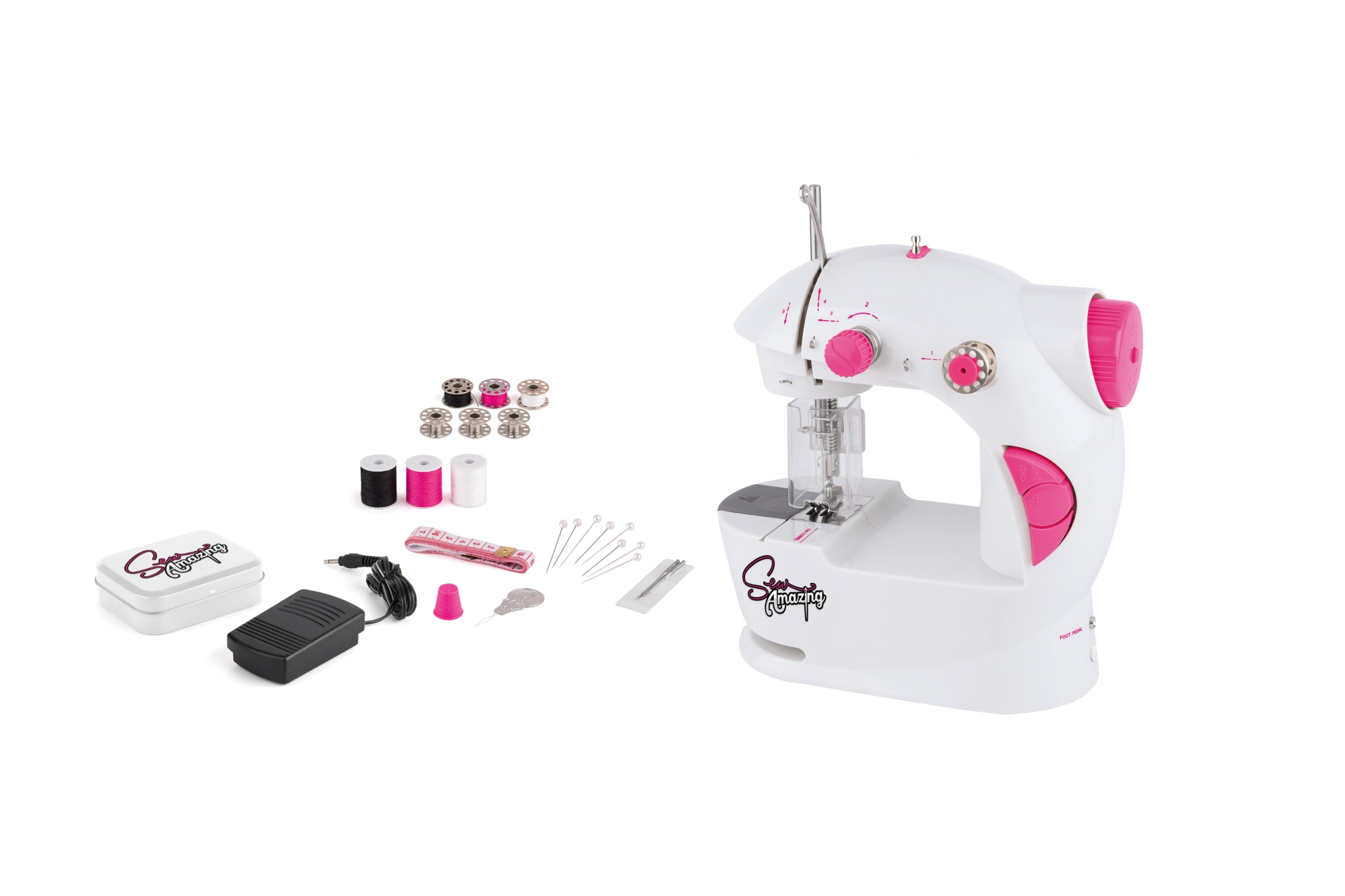 Junior Home - Sewing Machine (505174)