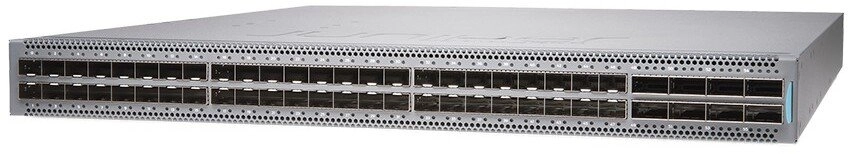 Switch Juniper Networks QFX5120-48Y AC AIRFLOW