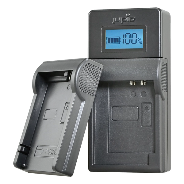 Jupio LCA0038 mobile device charger Digital