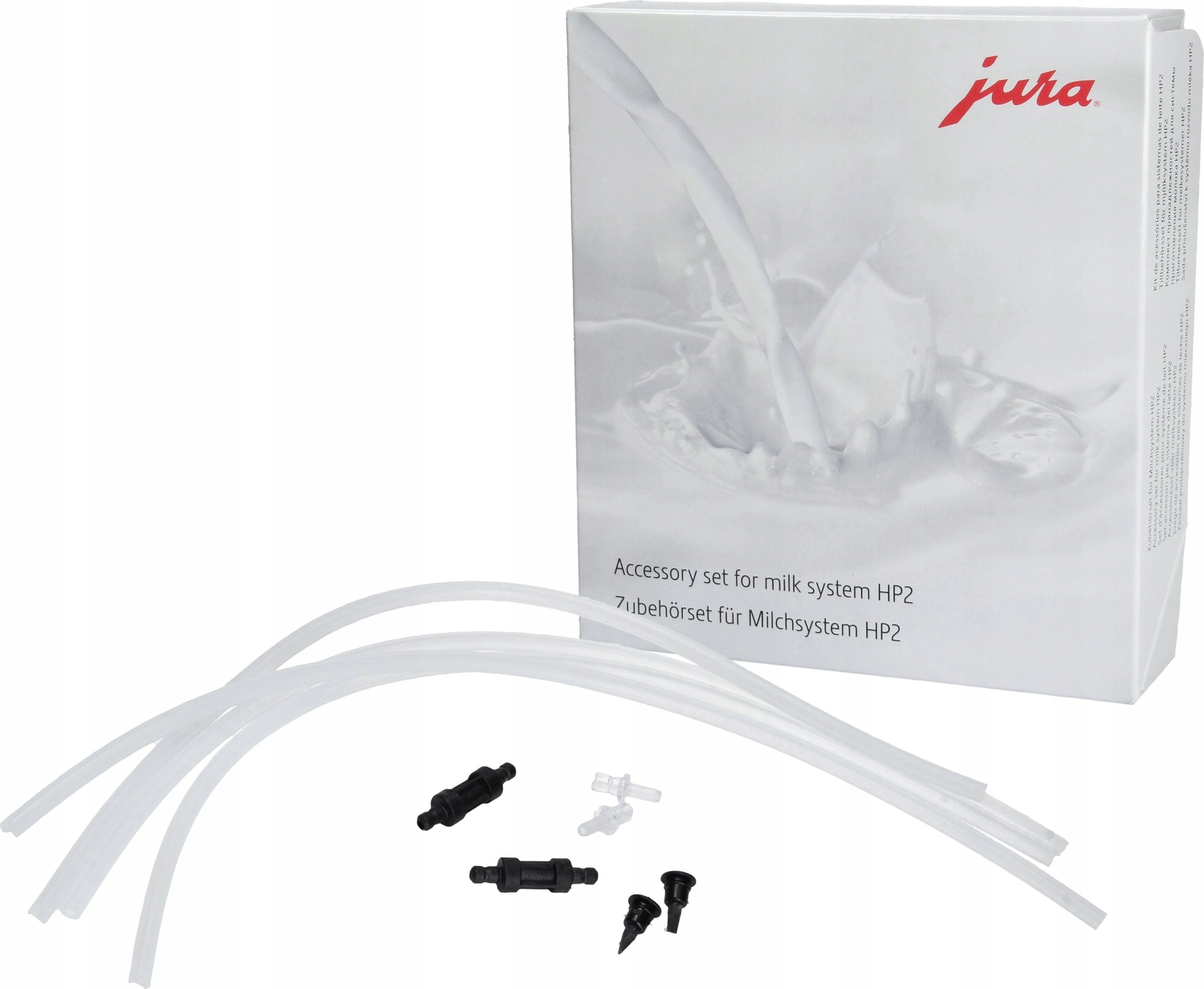 JURA HP2 24116 JURA K401-15K 7610917241163