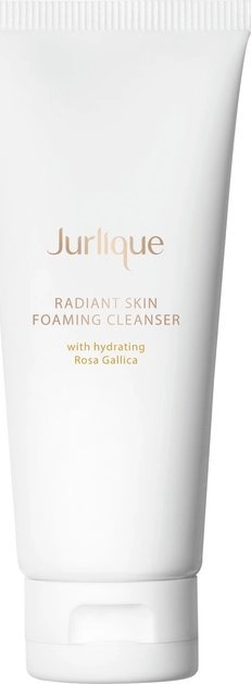 Jurlique Radiant Skin Foaming Cleanser Cleansing