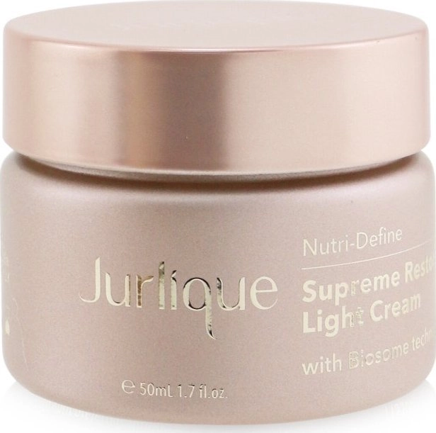 Jurlique Nutri-Define Supreme Restorative Light Cream