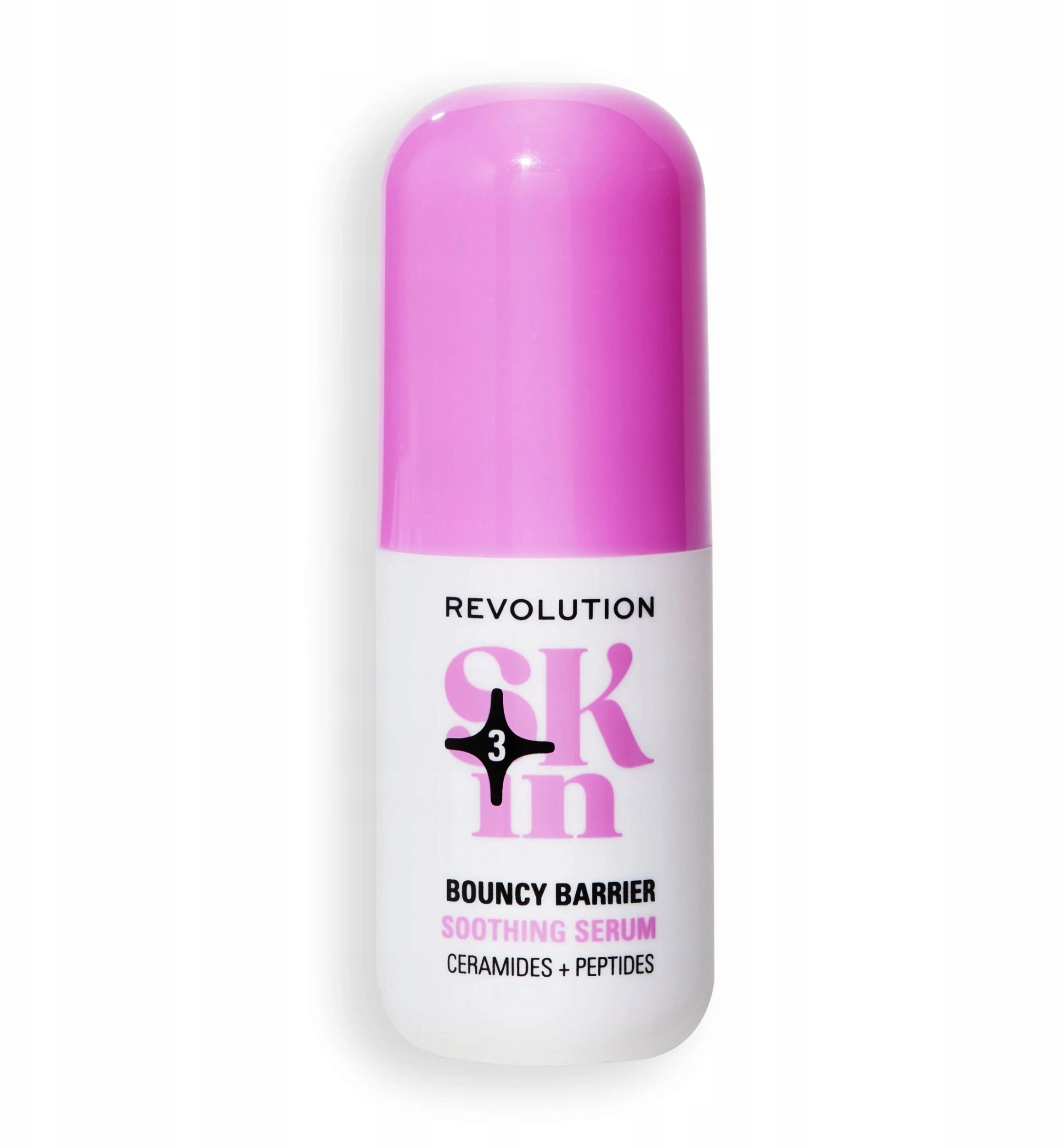 Jurlique Revolution Skincare  Bouncy Barrier  Soothing