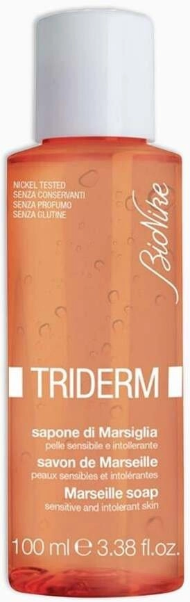 Jurlique BioNike  Triderm  Cleansing  Softening  Liquid