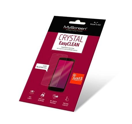 Protective film Just5 Blaster mini MyScreen