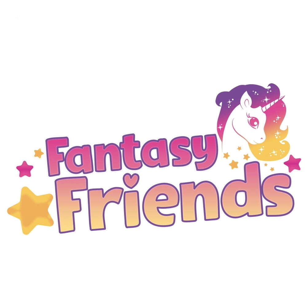 Just for Games Fantasy Friends Standard