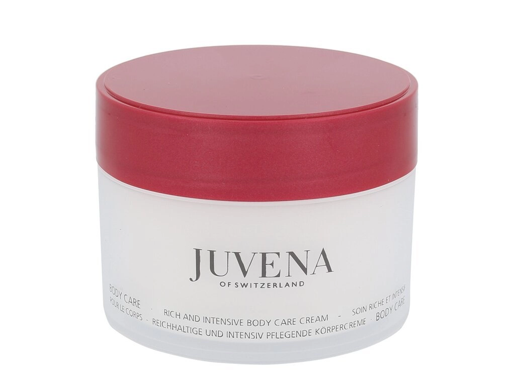 Juvena Body Care Body Cream 200ml