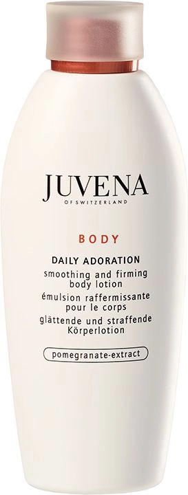 Smoothing and firming body lotion (Daily