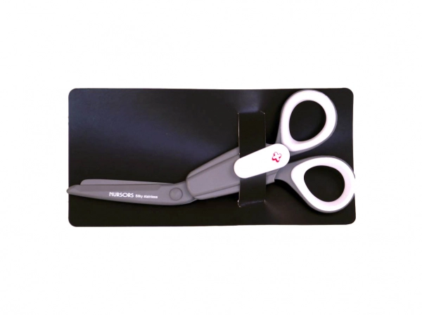 K-ACTIVE K160 specialized scissors with Teflon