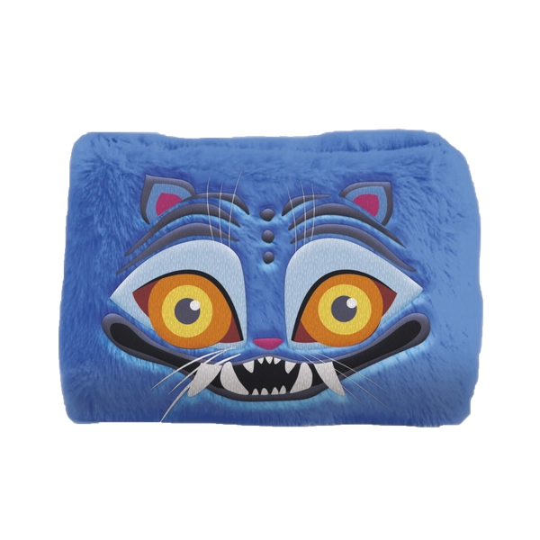 K‑Pop Demon Hunters – Pencil Case