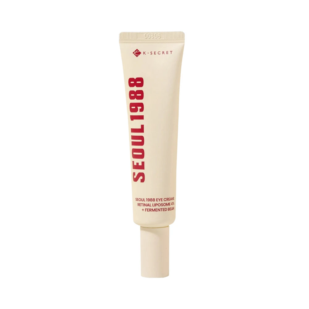 KSECRET - SEOUL 1988 Eye Cream: