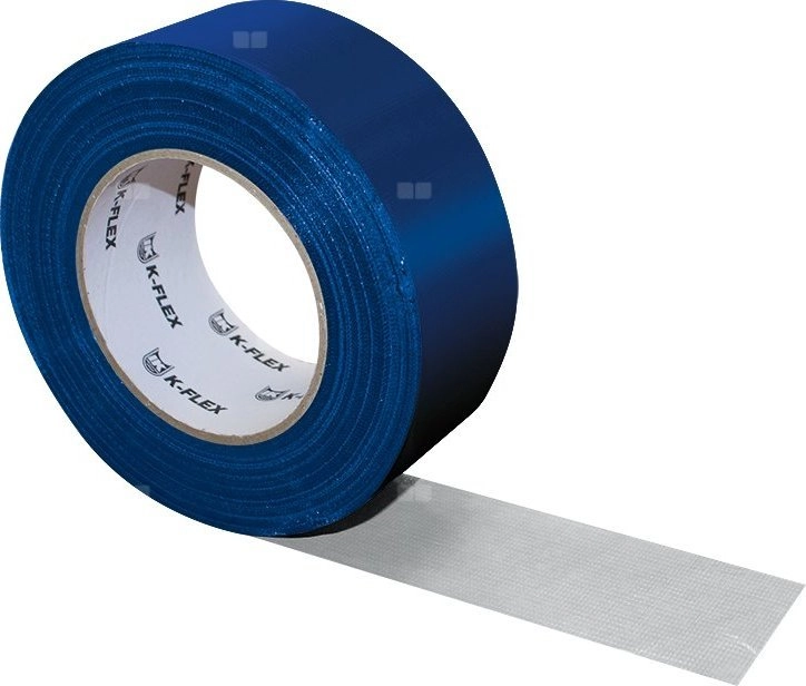 Taśma K-FLEX® CLOTH DUCT - 160