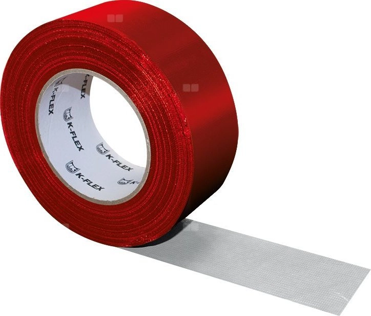 Taśma K-FLEX® CLOTH DUCT - 160