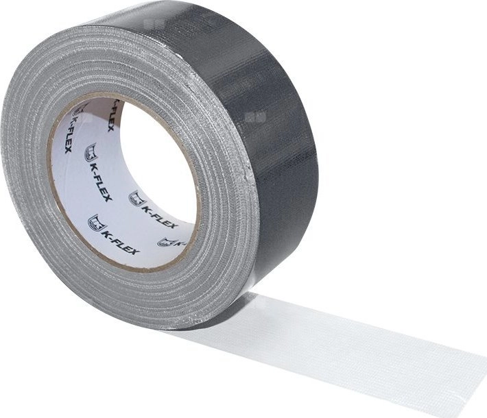 K-FLEX® CLOTH DUCT tape - 160