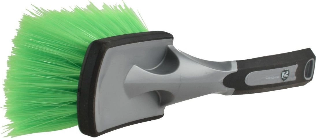 K2 K2 professional brush for manual