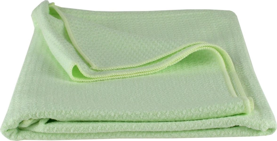 K2 WAFFLE MICROFIBRE 60X90CM FOR DRYING