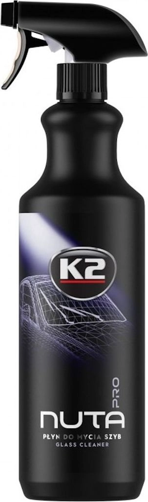 K2 K2 NUTA PRO Glass Cleaner