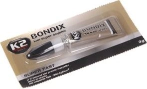 K2 K2-BONDIX PLUS-KLEJ DO LACZ.WSZY