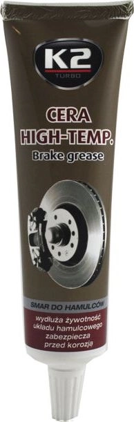 K2 K2-CERA BREAK GREASE SMAR DO