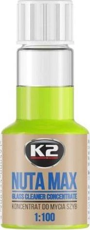 K2 NUTA MAX Super koncentrat płynu