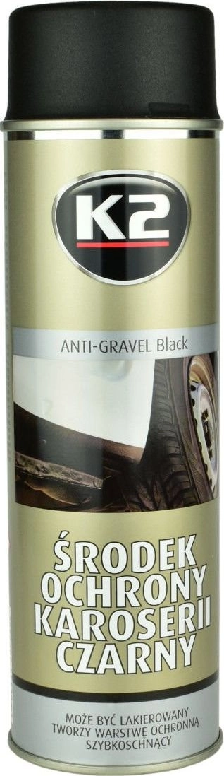 K2 BLACK LAMB QUICK-DRYING BODY PROTECTION