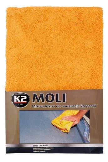 K2 XXL desiccant microfiber 60x60cm (M435)
