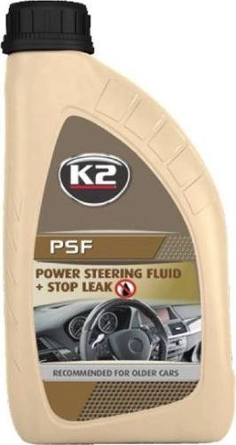 K2 PSF STOP LEAK Power steering