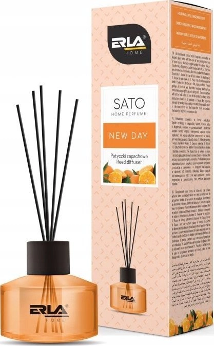 K2 K2 SCENTED STICKS ERLA SATO