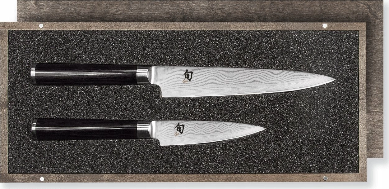 KAI KAI Shun Classic Set small