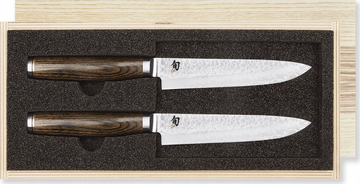 KAI Shun Premier Tim Mälzer steak