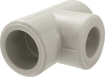 KAN-therm reducing tee 32/16/32 PP (1209257016)