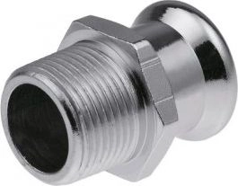 KAN-therm złączka 15xR1/2 z GZ Stell